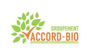 Logo Accord Bio