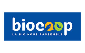 Logo Biocoop