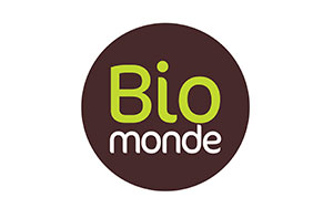 Logo Biomonde