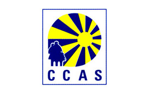 Logo CCAS