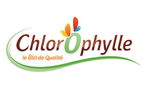 Logo Chlorophylle