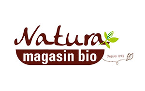 Logo Natura