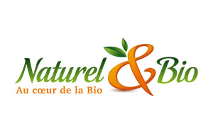 Logo Naturel et Bio