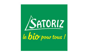 Logo Satoriz