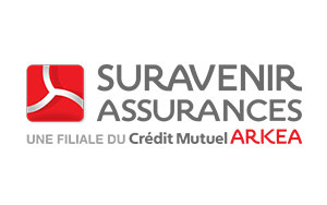 Logo Suravenir Assurances