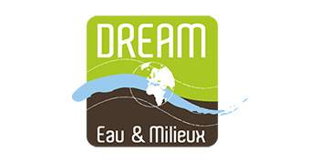 Logo Pôle Dream - Eau et Milieux