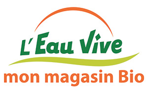 Logo L'Eau Vive