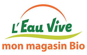 Logo L'Eau Vive
