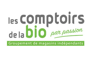 Les Comptoirs De La Bio