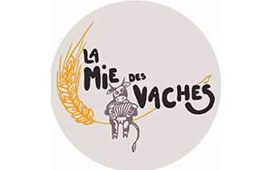 Logo La Mie Des Vaches