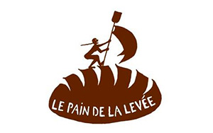 Logo Le Pain De La Levée