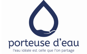 Porteuse Eau