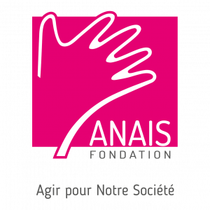 Logo Fondation Anais