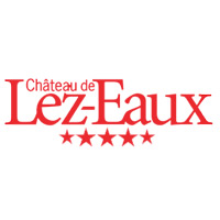 CASTEL CAMPING CHÂTEAU DE LEZ-EAUX